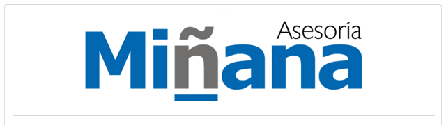 ASESORIA  MI&Ntilde;ANA | Asesoramiento General a Empresas y Particulares
